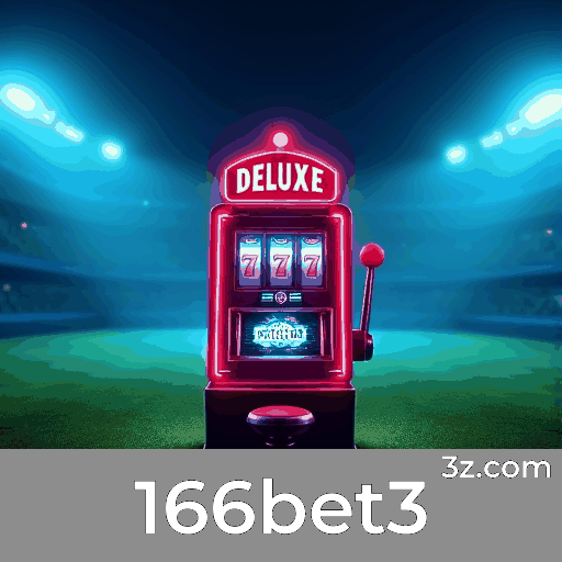 166bet3: Cassino Online e Apostas Seguras